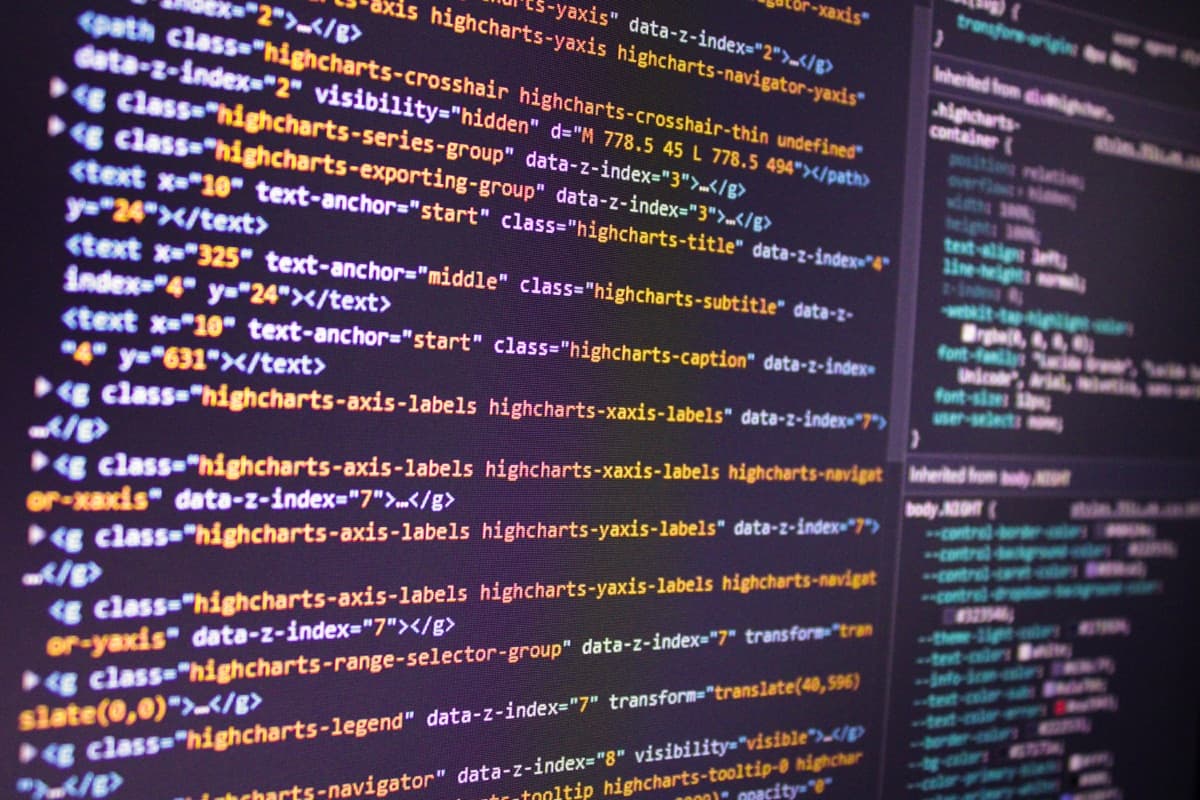 Backend Development Services