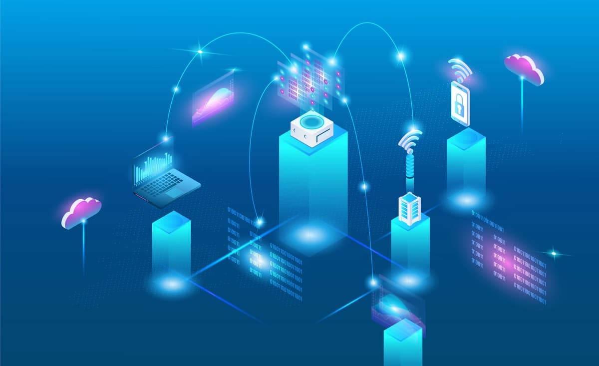 AI & Machine Learning Services
