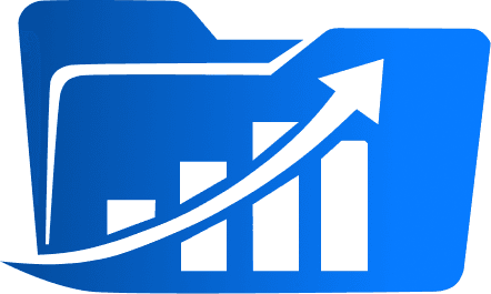 FinFolders logo