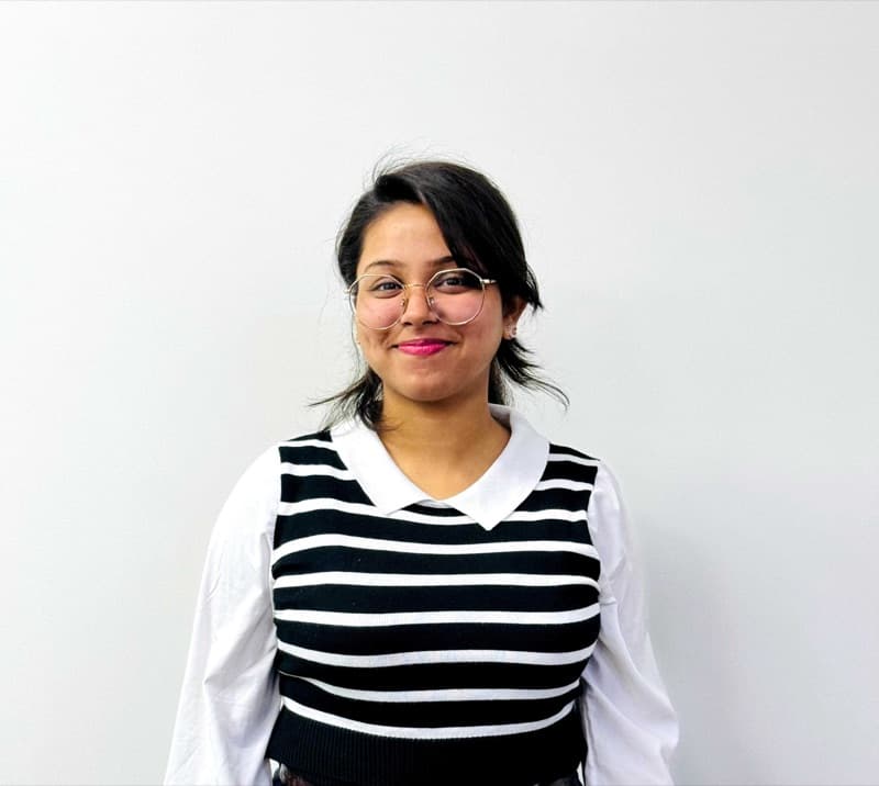 Gagandeep Kaur