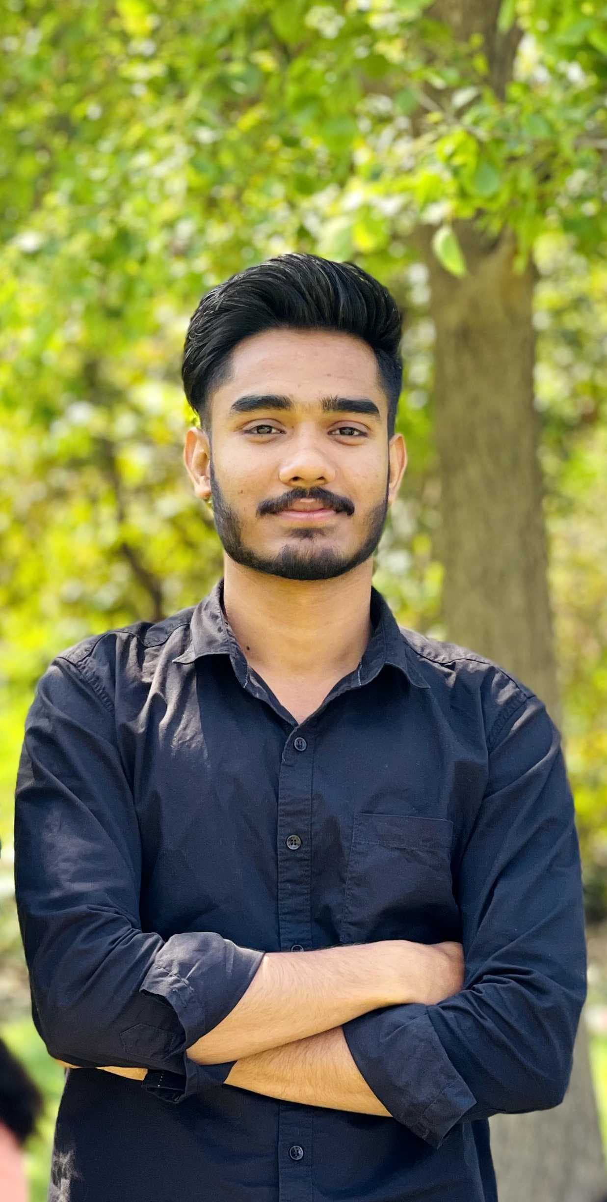 Aman Kumar