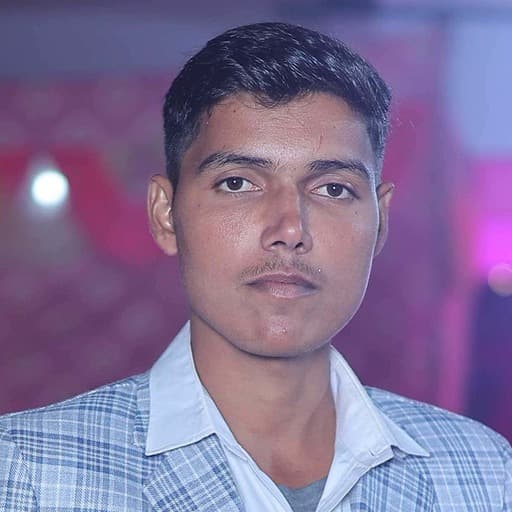 Aniket Tyagi