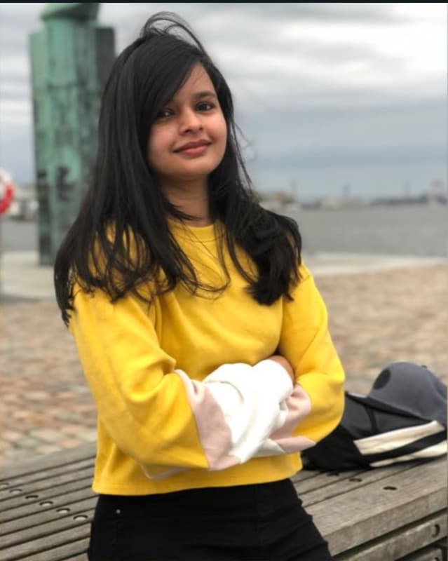 Chehak Aggarwal