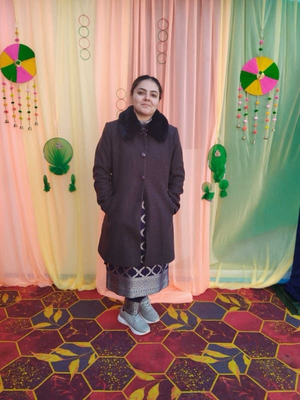 Navpreet Kaur