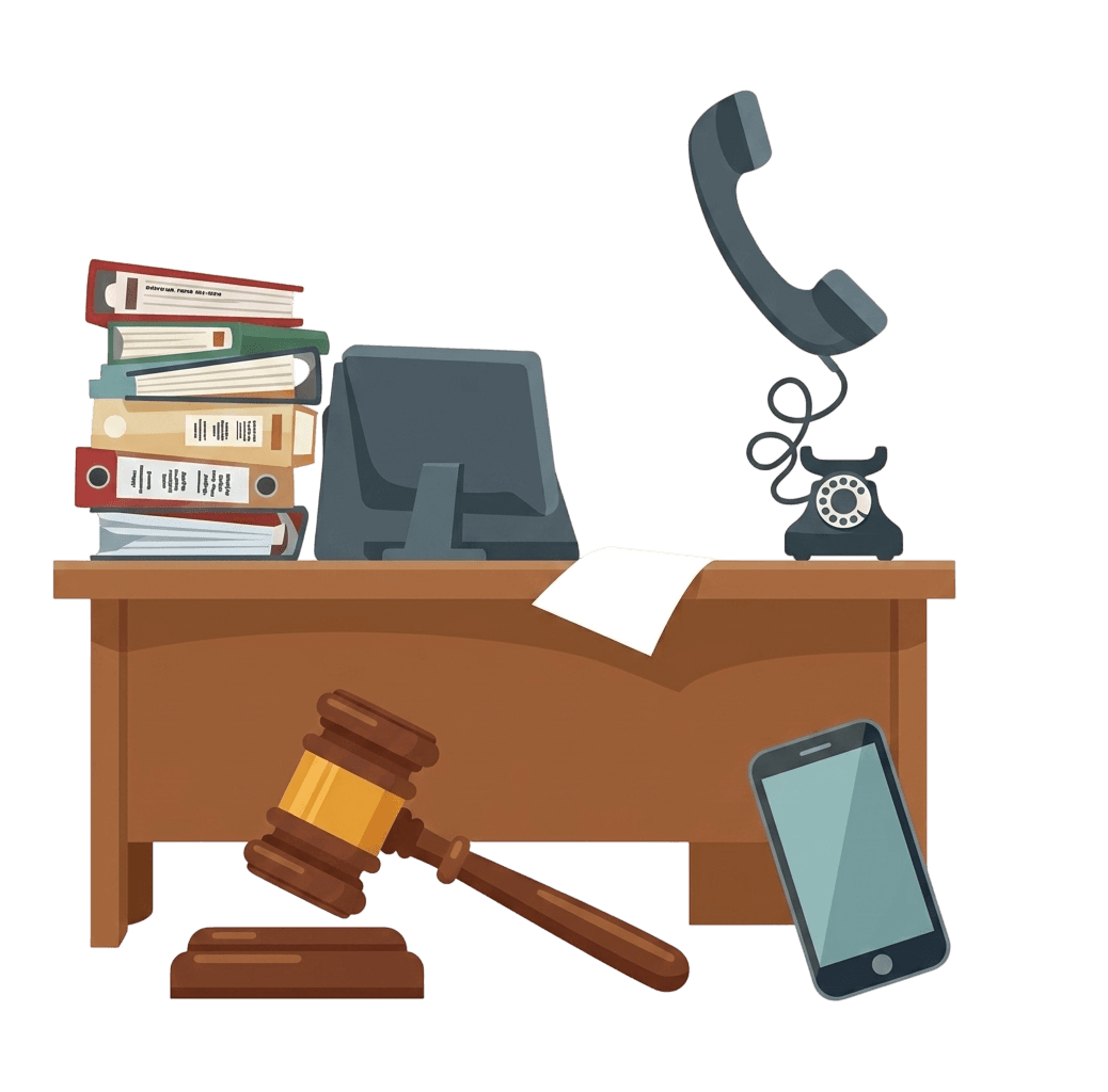 First Class Legal challenge infographic