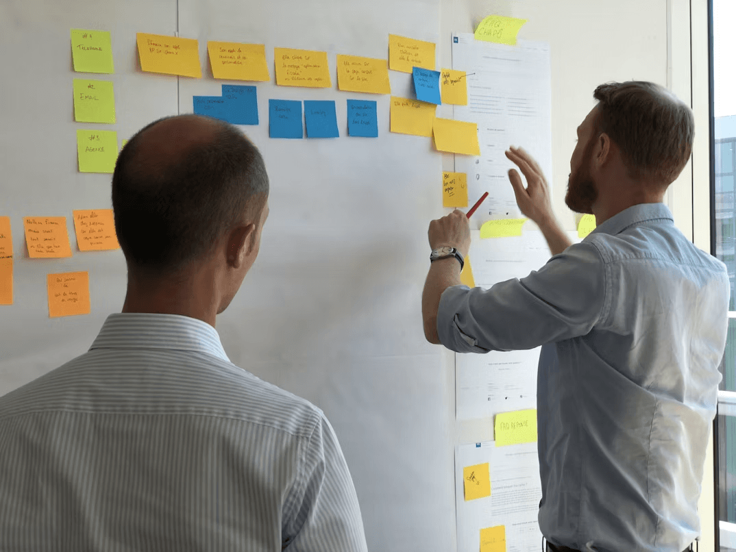 Discovery & Planning