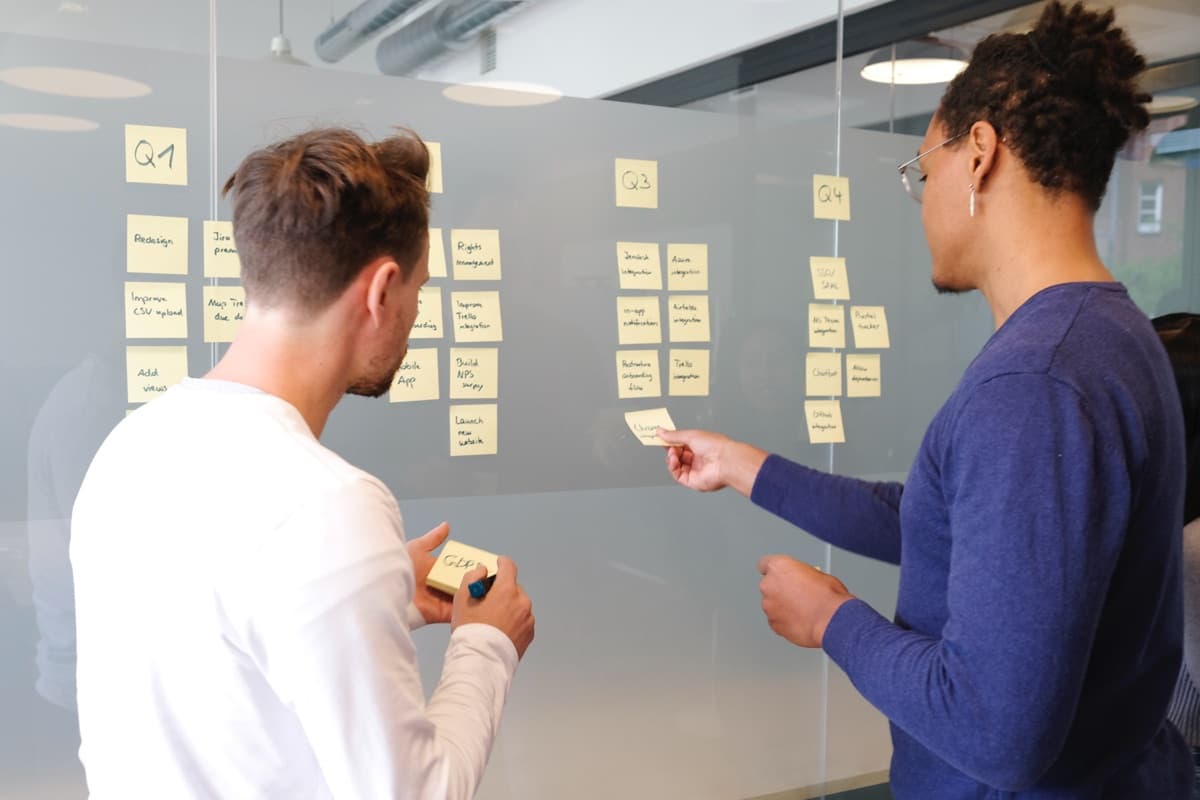 Project Management Services