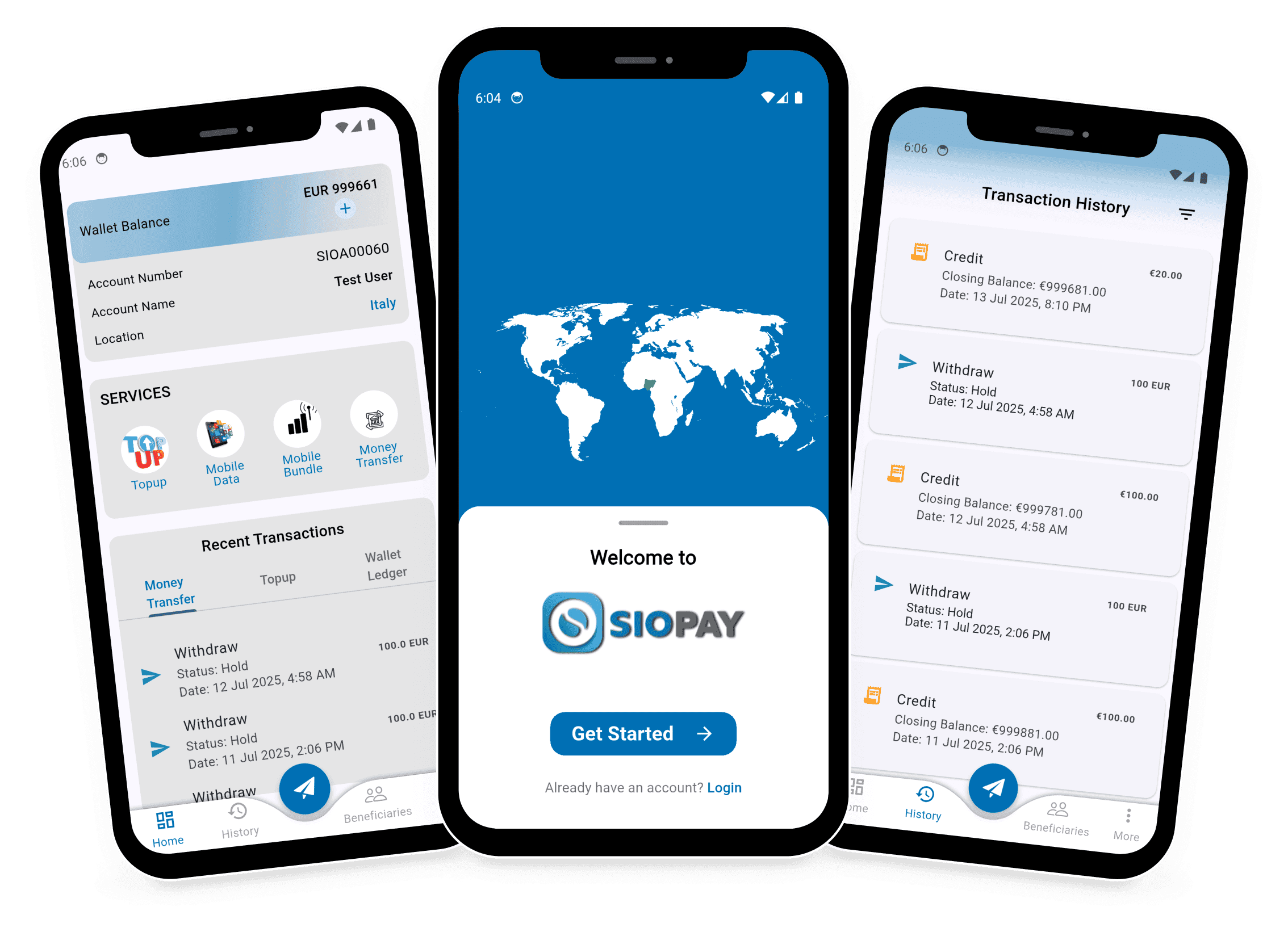 Siopay