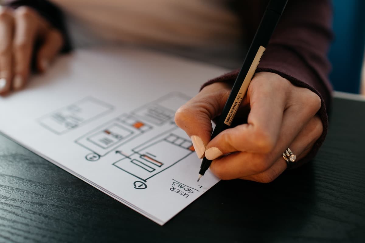 UI/UX Design Services
