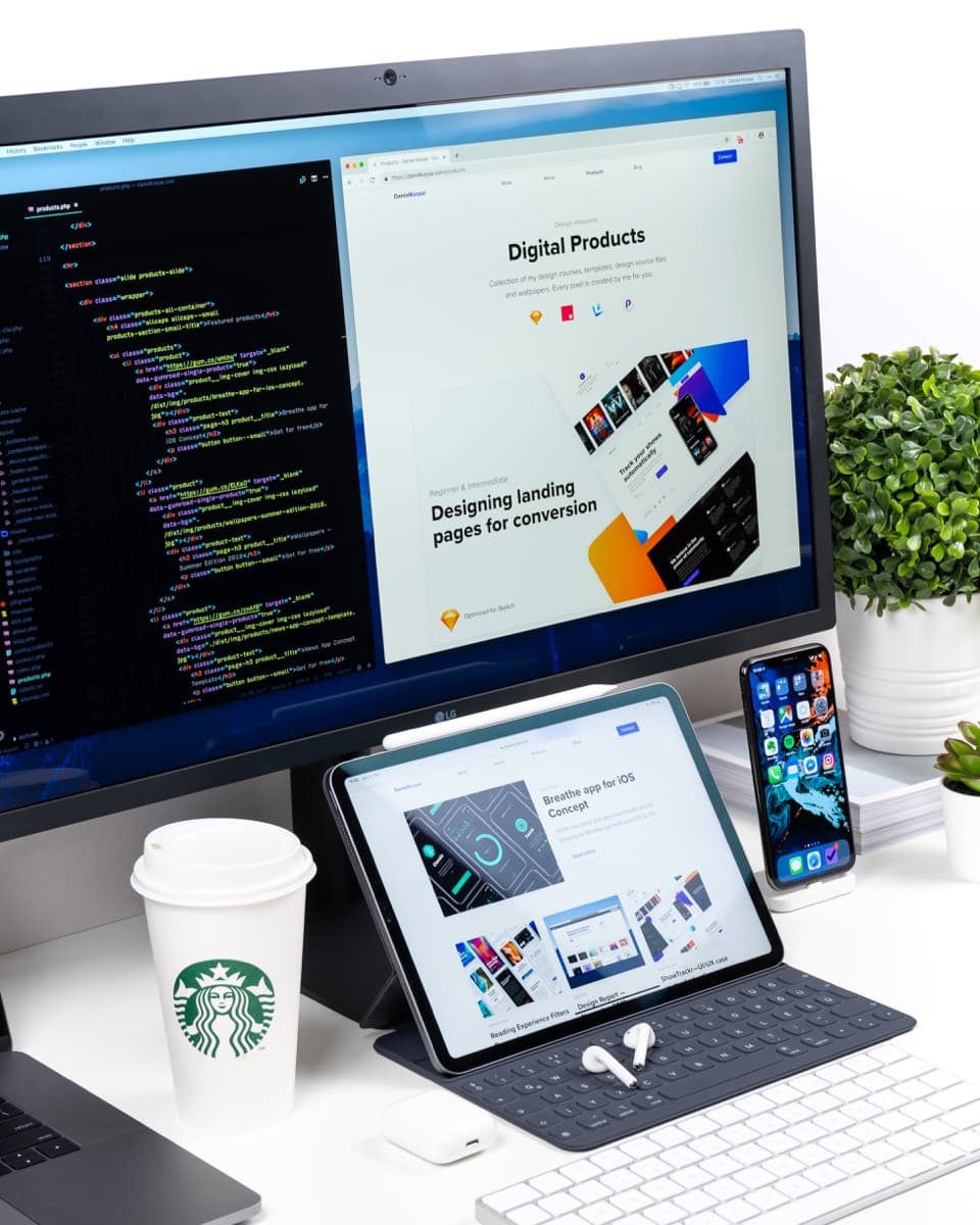 Web App Maintenance Services