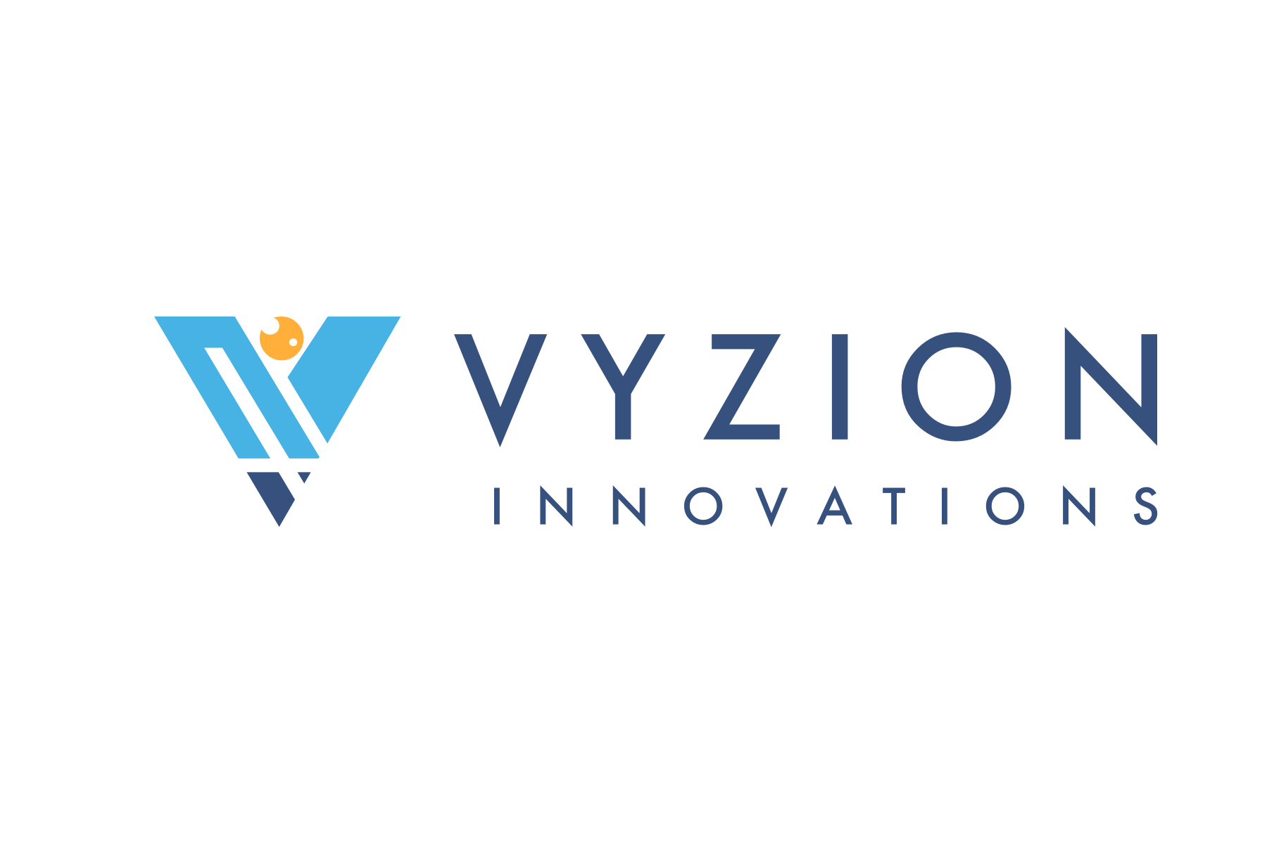 Vyzion Logo