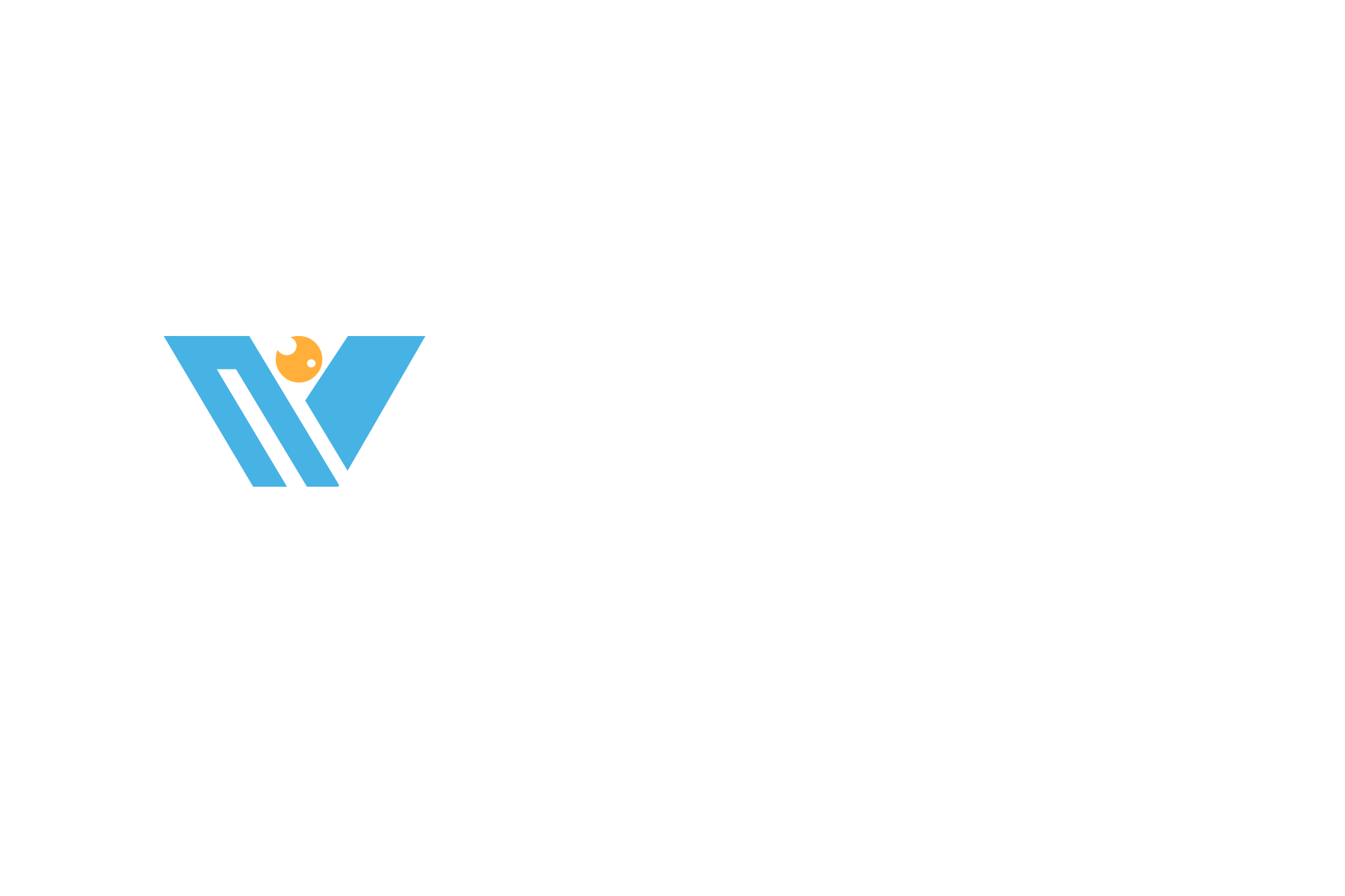 Vyzion-white